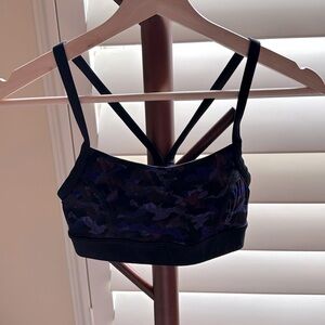 Lululemon Flow Y Bra